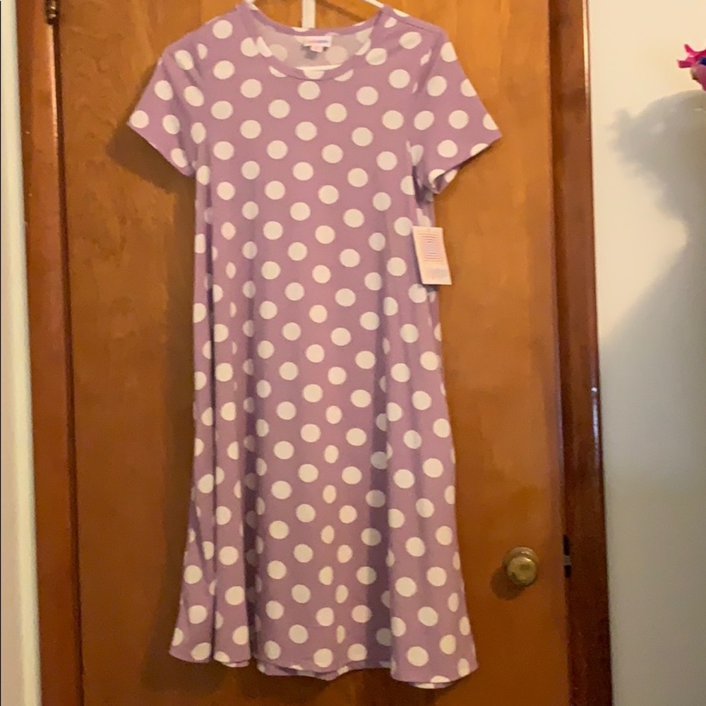 LulaRoe Jessie!